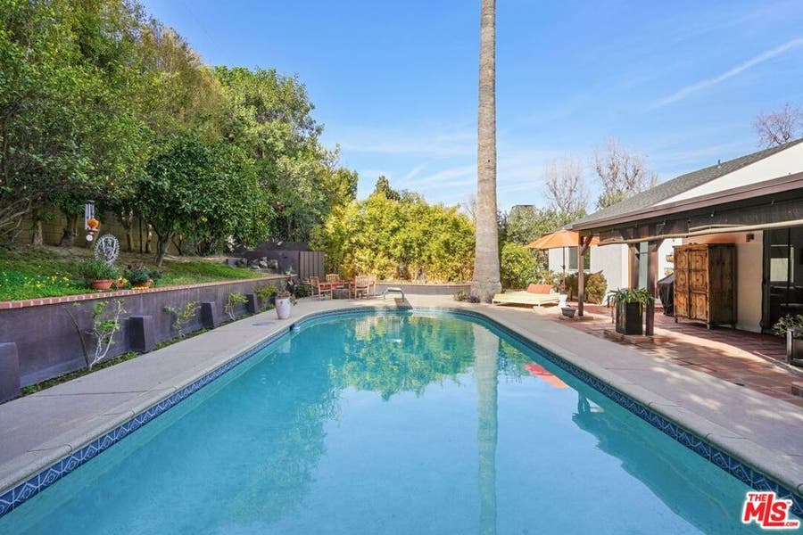 Property photo for 5507 Van Noord Avenue, Van Nuys, CA