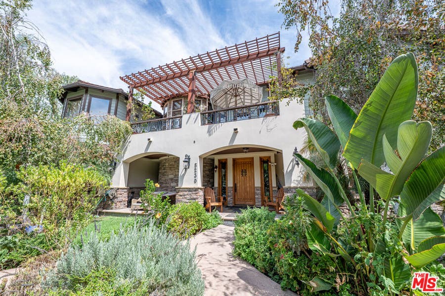 Property photo for 5230 Quakertown Avenue, Woodland Hills, CA