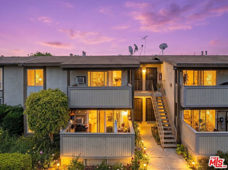 Property photo for 23318 Sesame Street, #P, Torrance, CA