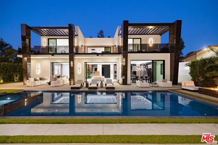 Property photo for 19641 Greenbriar Drive, Tarzana, CA
