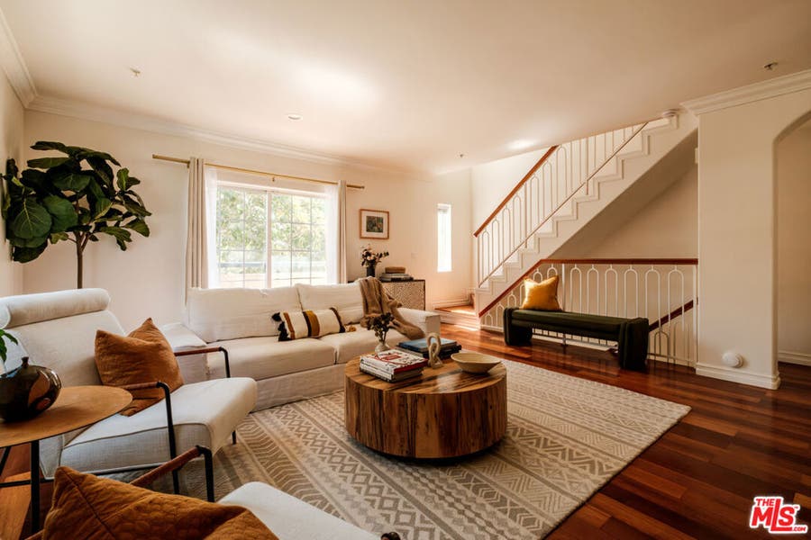Property photo for 821 S Gramercy Place, #2, Los Angeles, CA