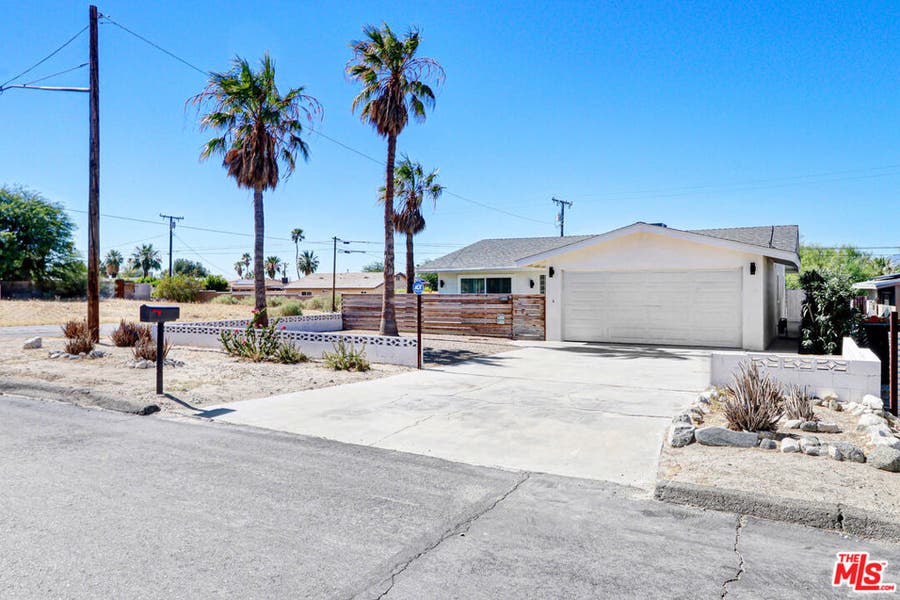 Property photo for 66735 Buena Vista Avenue, Desert Hot Springs, CA