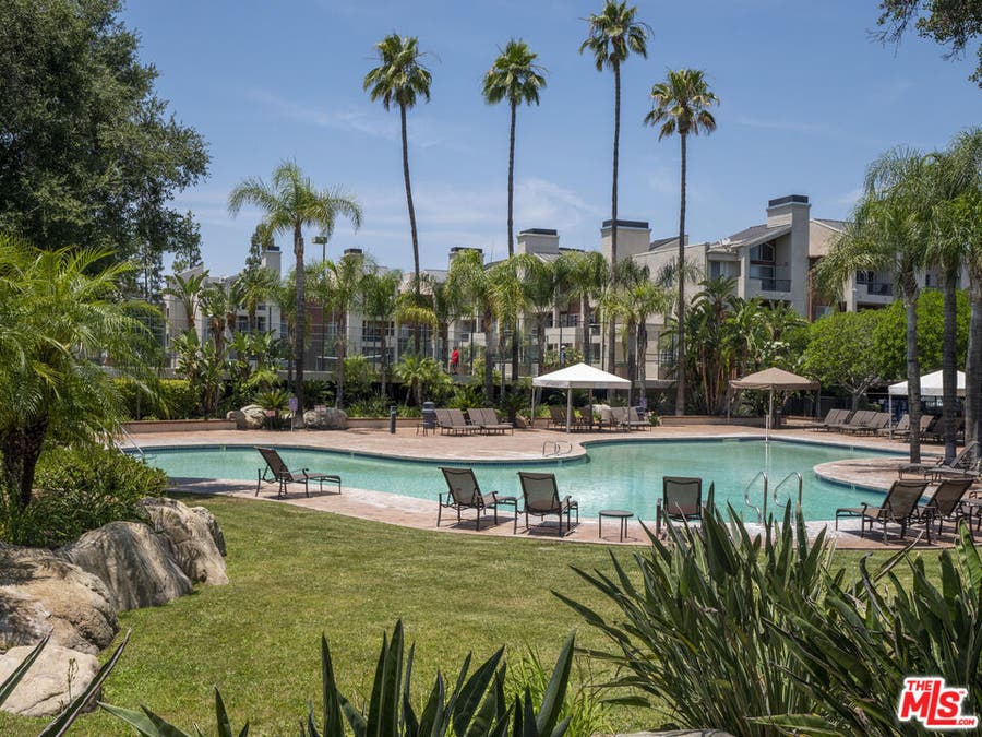 Property photo for 5515 Canoga Avenue, #230, Woodland Hills, CA