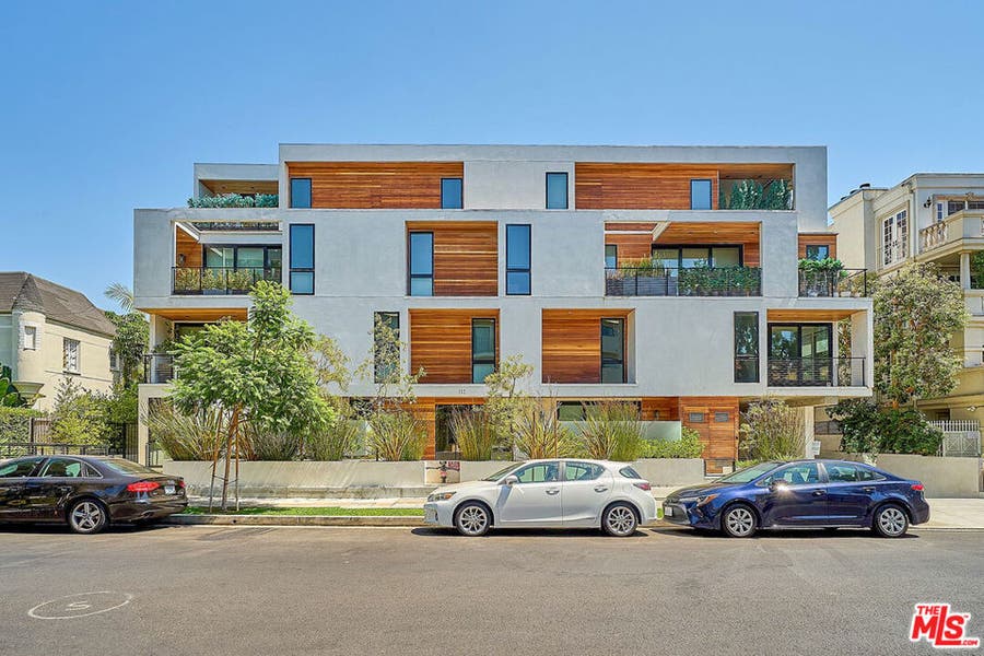 Property photo for 132 N Swall Drive, #301, Los Angeles, CA