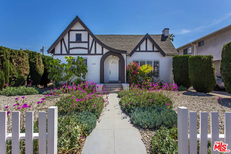 Property photo for 1524 S Fairfax Avenue, Los Angeles, CA