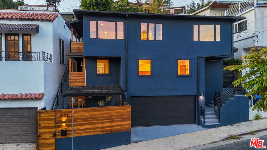 Property photo for 1601 Redesdale Avenue, Los Angeles, CA