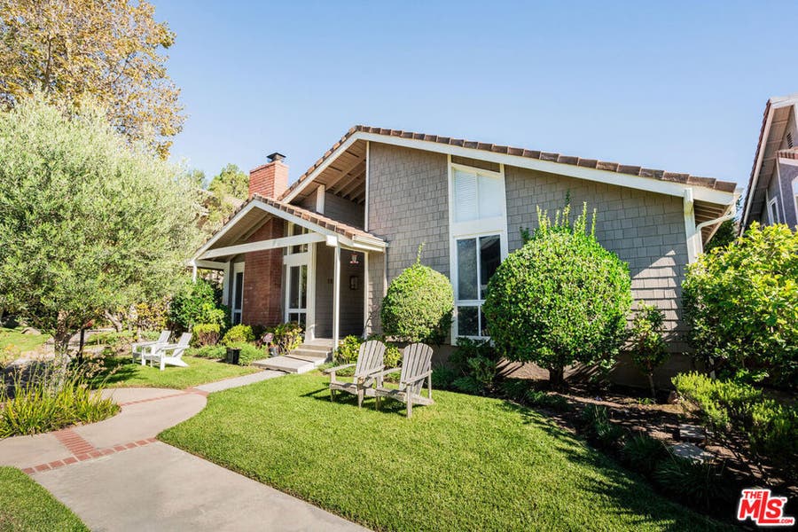 Property photo for 1316 Avenida De Cortez, Pacific Palisades, CA