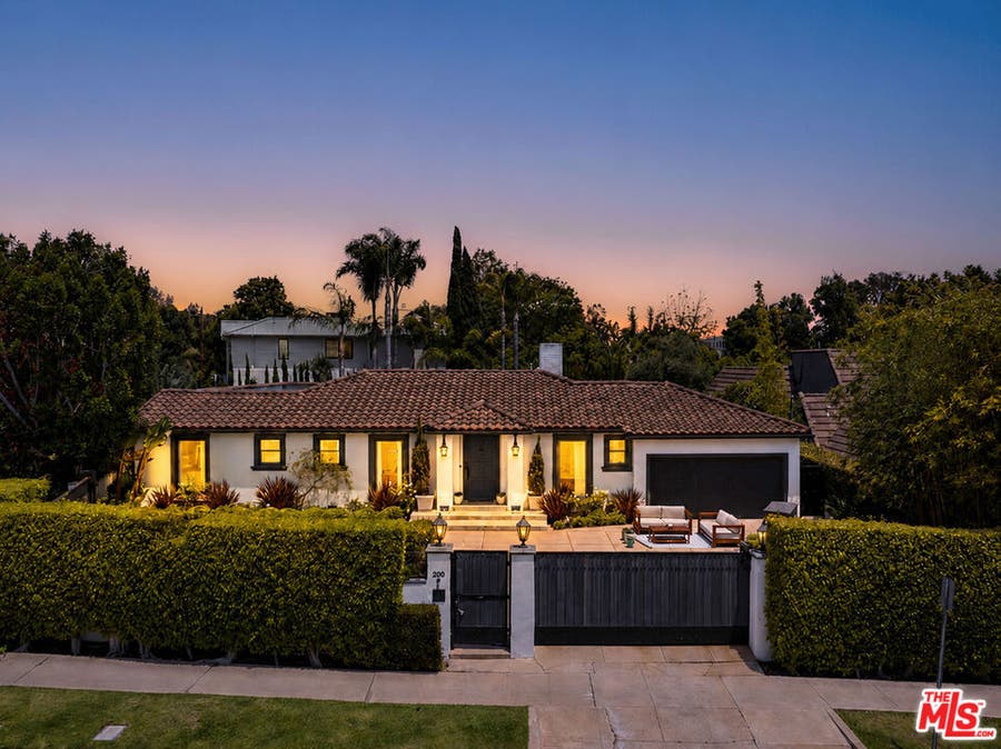 Property photo for 200 S Westgate Avenue, Los Angeles, CA