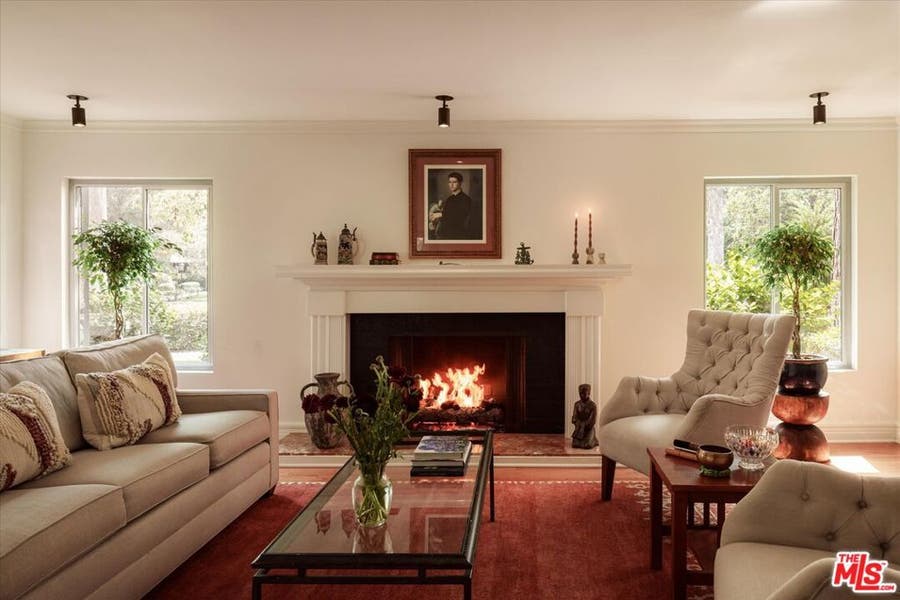 Property photo for 1201 S Orange Grove Boulevard, Pasadena, CA