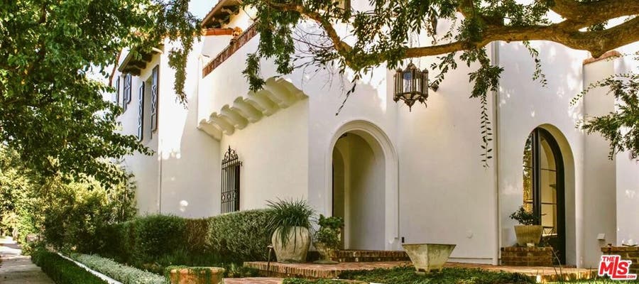 Property photo for 878 Hartzell Street, Pacific Palisades, CA