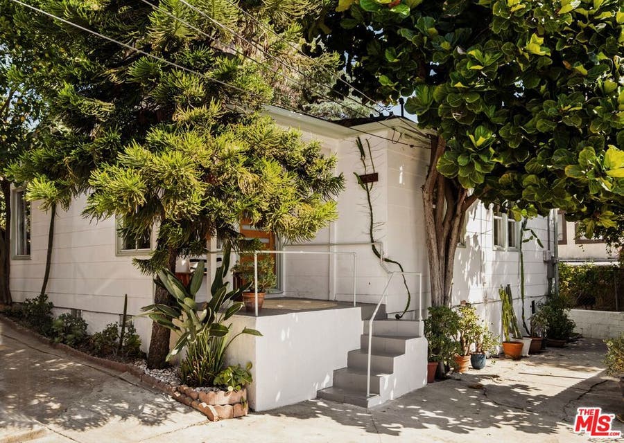 Property photo for 2510 Arthur Street, Los Angeles, CA