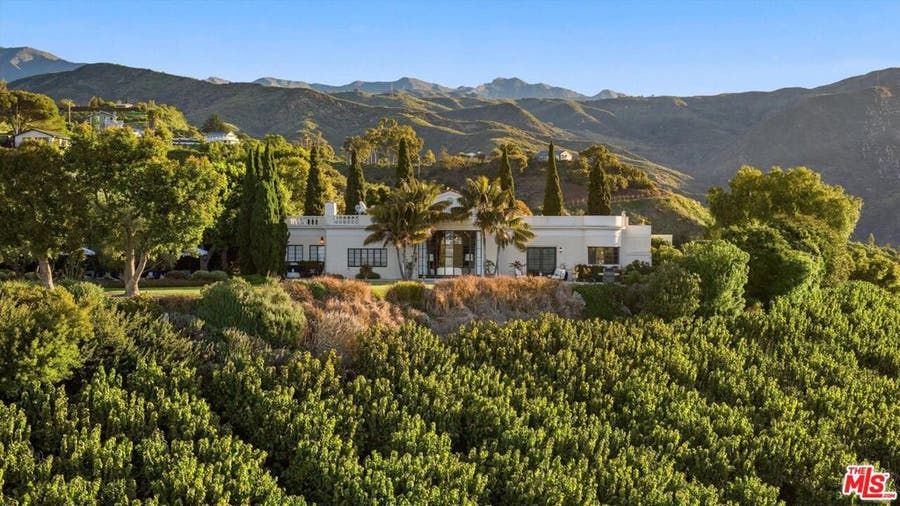 Property photo for 7200 Casitas Pass Road, Carpinteria, CA