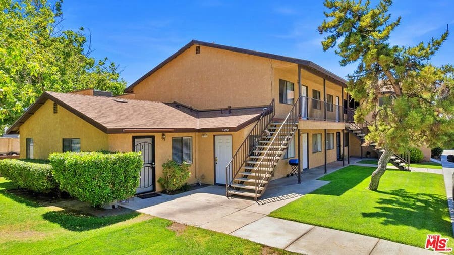 Property photo for 44751 Fern Avenue, Lancaster, CA