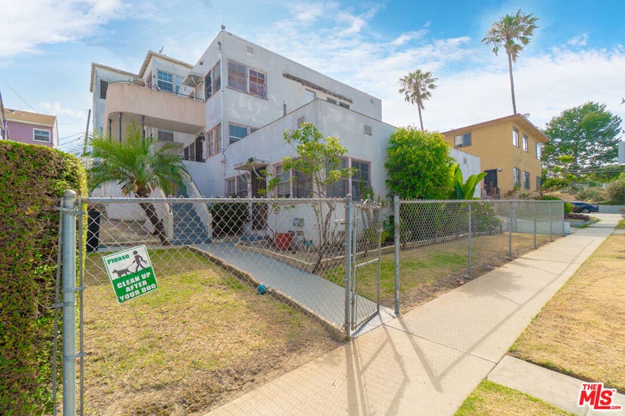 Property photo for 5607 Edgemar Avenue, Los Angeles, CA