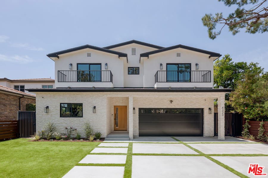 Property photo for 4323 Gentry Avenue, Studio City, CA