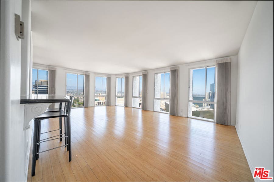 Property photo for 800 W 1st Street, #2203, Los Angeles, CA