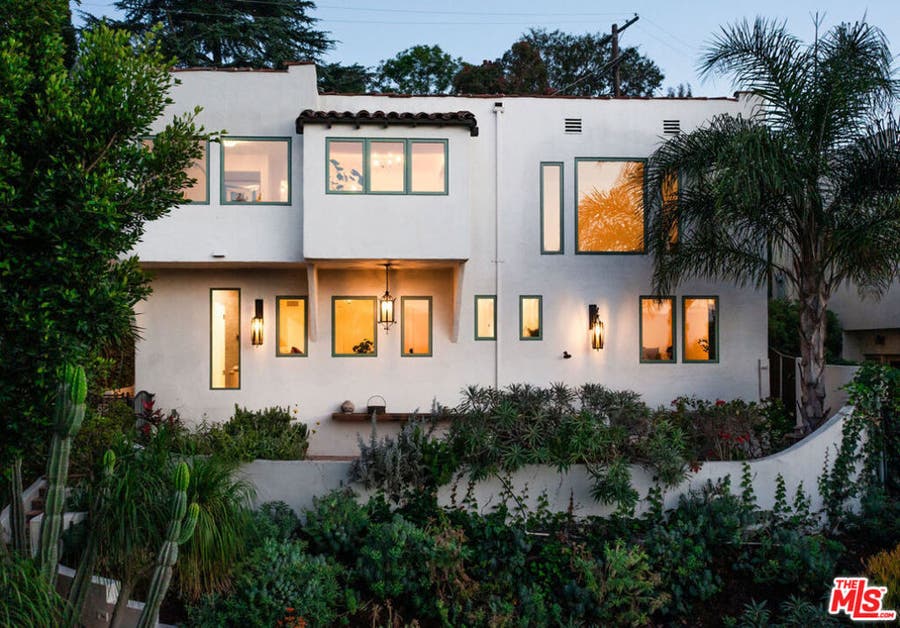 Property photo for 2558 Corralitas Drive, Los Angeles, CA