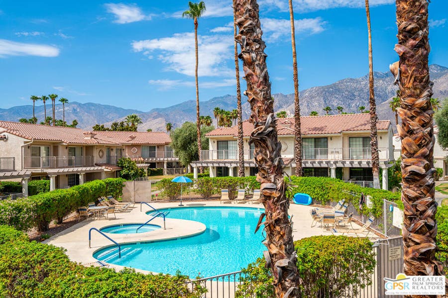 Property photo for 2701 E Mesquite Avenue, #T92, Palm Springs, CA