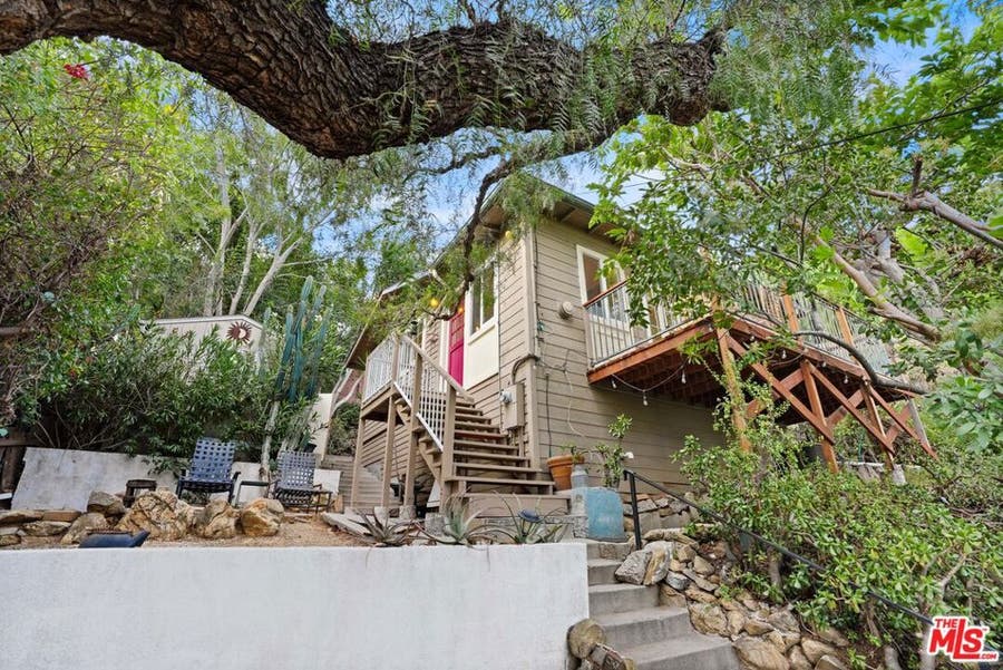 Property photo for 3557 Tacoma Avenue, Los Angeles, CA