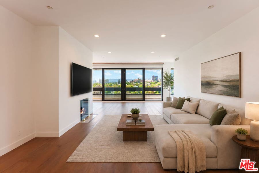 Property photo for 10551 Wilshire Boulevard, #1002, Los Angeles, CA
