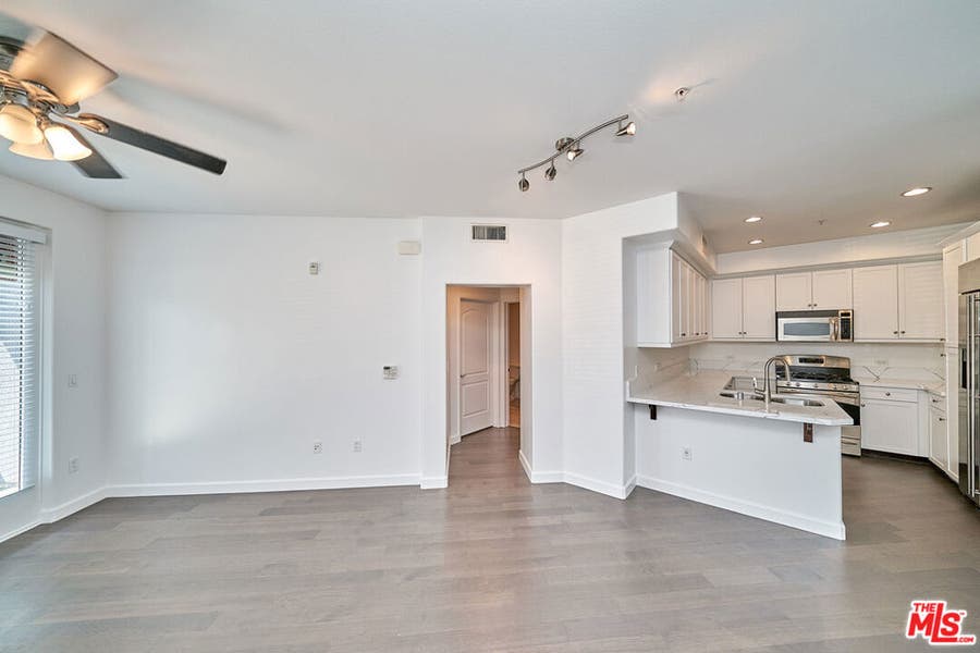 Property photo for 629 Traction Avenue, #103, Los Angeles, CA