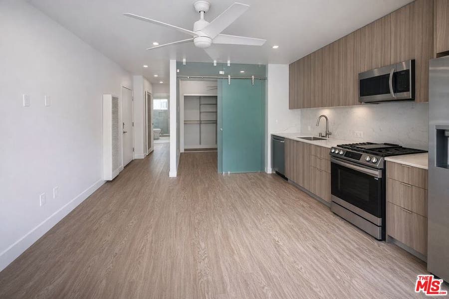 Property photo for 1433 Euclid Street, #5, Santa Monica, CA