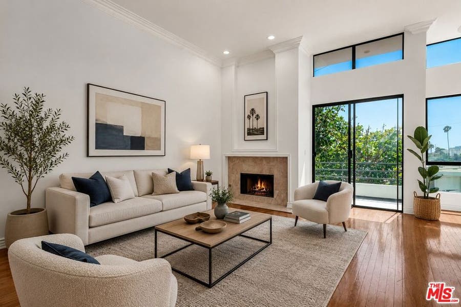 Property photo for 1312 S Saltair Avenue, #319, Los Angeles, CA
