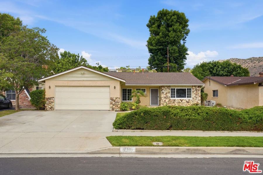 Property photo for 6701 Neddy Avenue, West Hills, CA