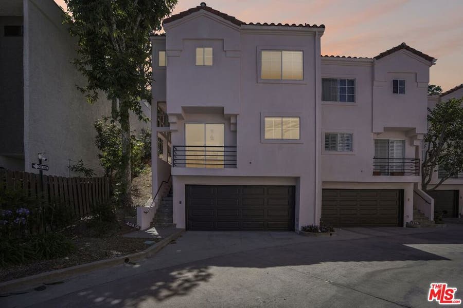 Property photo for 4347 Freedom Drive, #A, Calabasas, CA