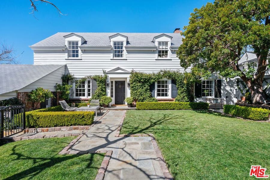 Property photo for 211 Barlock Avenue, Los Angeles, CA