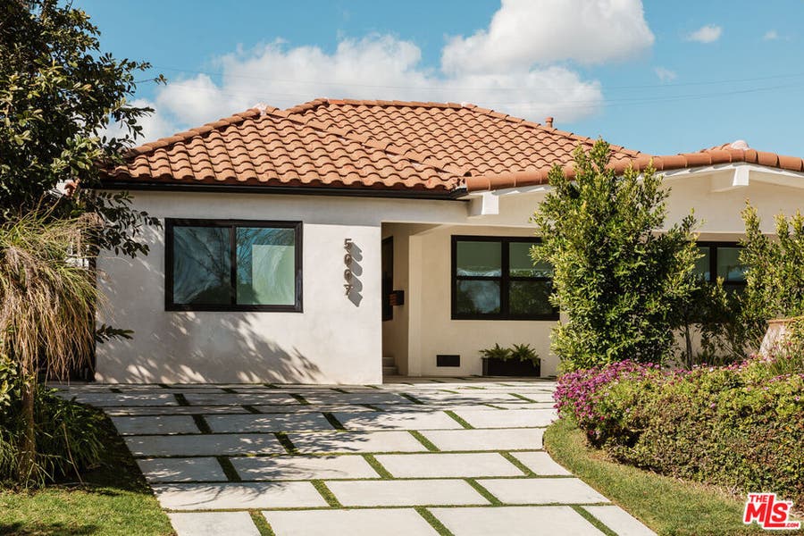 Property photo for 5007 Auckland Avenue, North Hollywood, CA