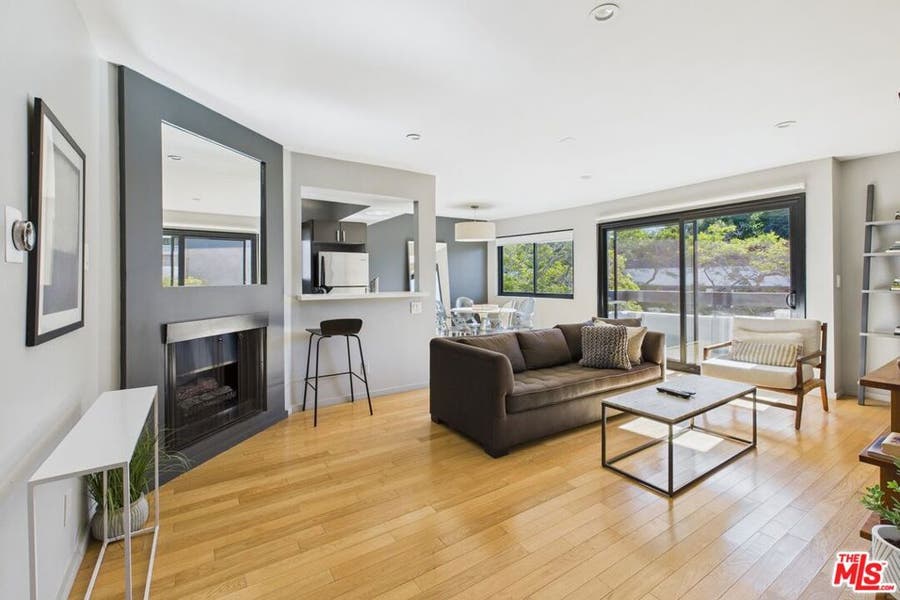 Property photo for 888 Hilgard Avenue, #205A, Los Angeles, CA