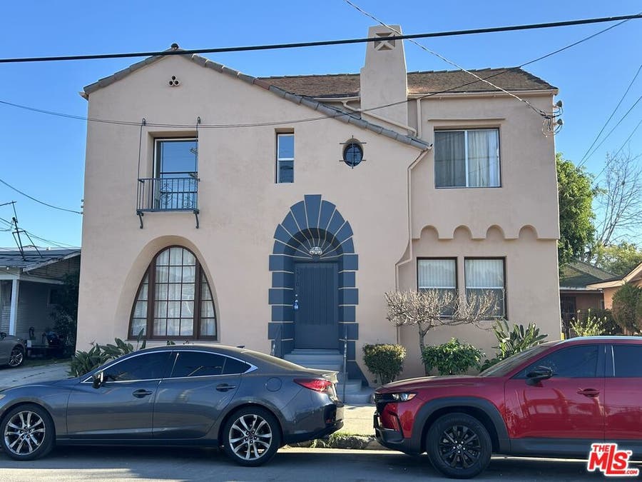 Property photo for 1506 W 36th Street, Los Angeles, CA