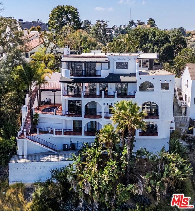 Property photo for 8908 Appian Way, Los Angeles, CA