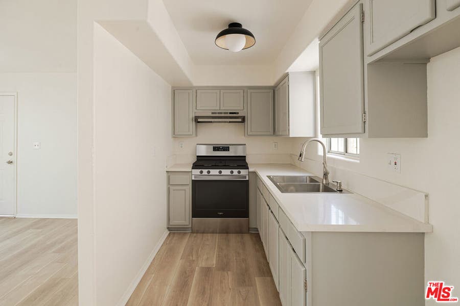 Property photo for 8624 S Main Street, Los Angeles, CA