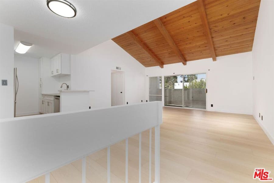 Property photo for 20134 Leadwell Street, #334, Winnetka, CA