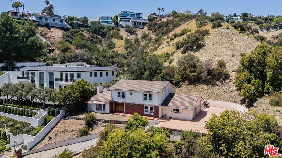 Property photo for 1181 Somera Road, Los Angeles, CA