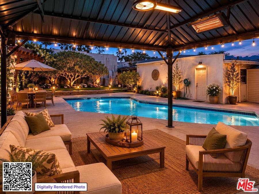 Property photo for 1549 S Point View Street, Los Angeles, CA