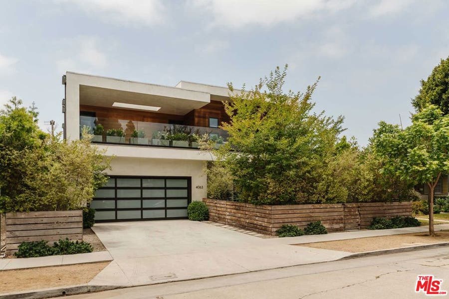 Property photo for 4063 Huron Avenue, Culver City, CA