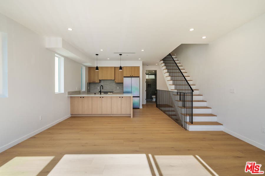 Property photo for 6765 Lexington Avenue, #A, Los Angeles, CA