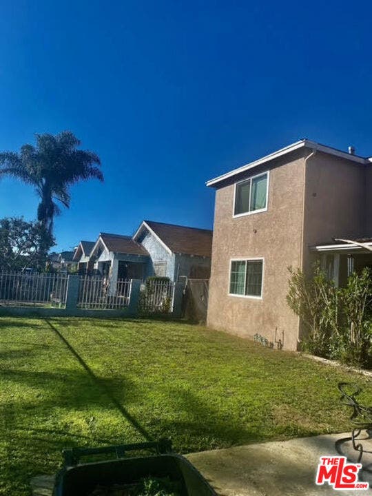 Property photo for 1055 W 104th Street, Los Angeles, CA