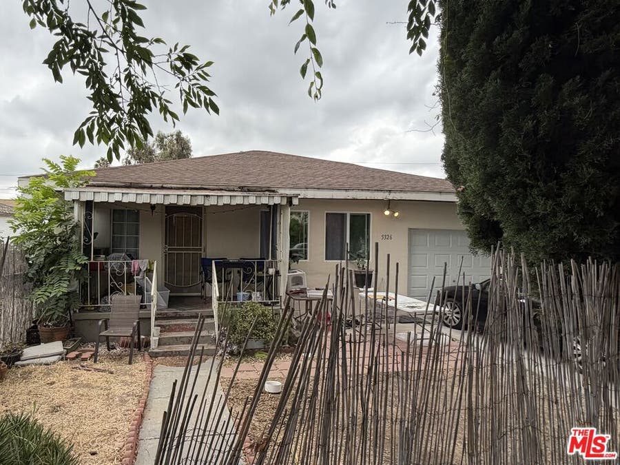 Property photo for 5328 Navarro Street, Los Angeles, CA