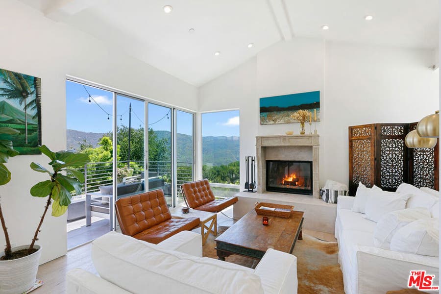 Property photo for 2028 Corral Canyon Road, Malibu, CA