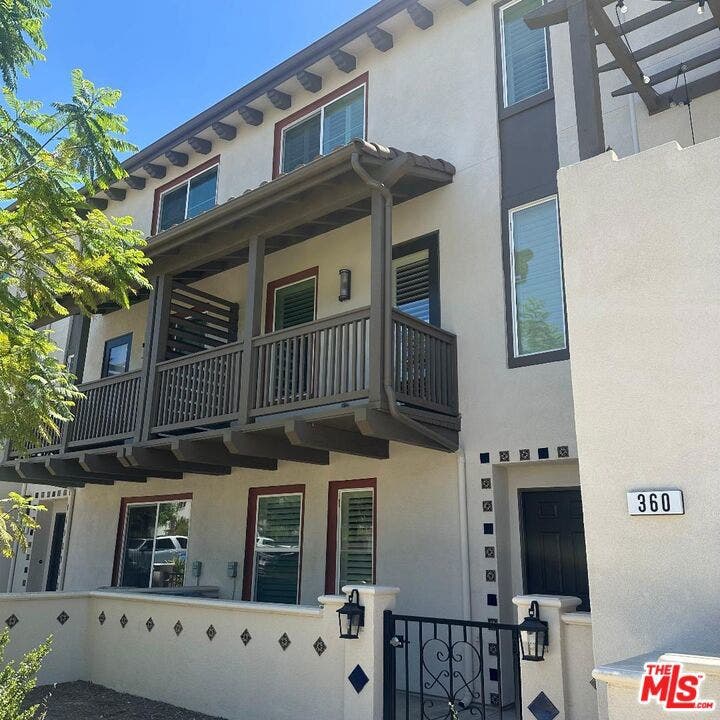 Property photo for 358 Serra Street, Camarillo, CA