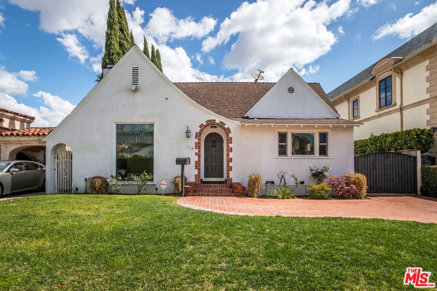 Property photo for 152 S Wetherly Drive, Beverly Hills, CA