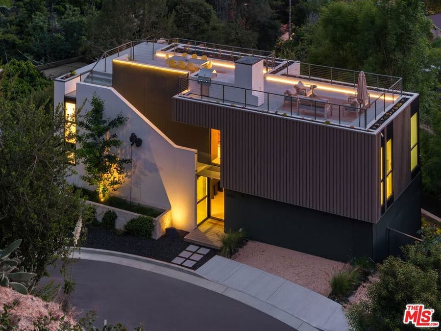 Property photo for 2635 Hargrave Drive, Los Angeles, CA