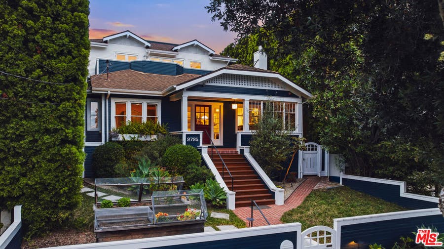 Property photo for 2725 6th Street, Santa Monica, CA