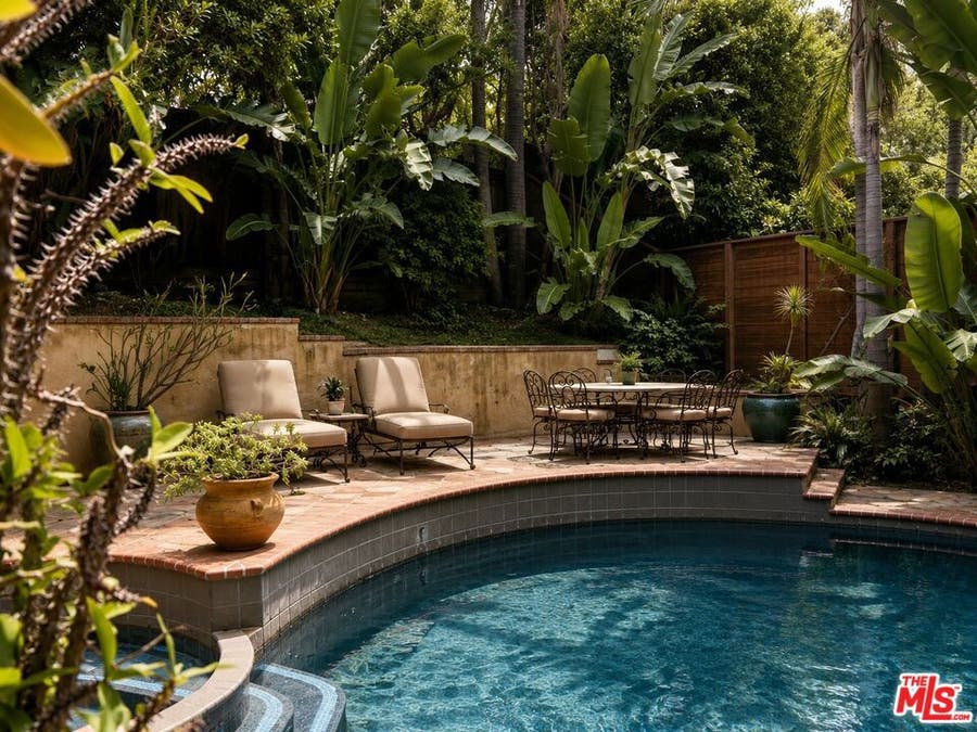 Property photo for 2695 La Cuesta Drive, Los Angeles, CA
