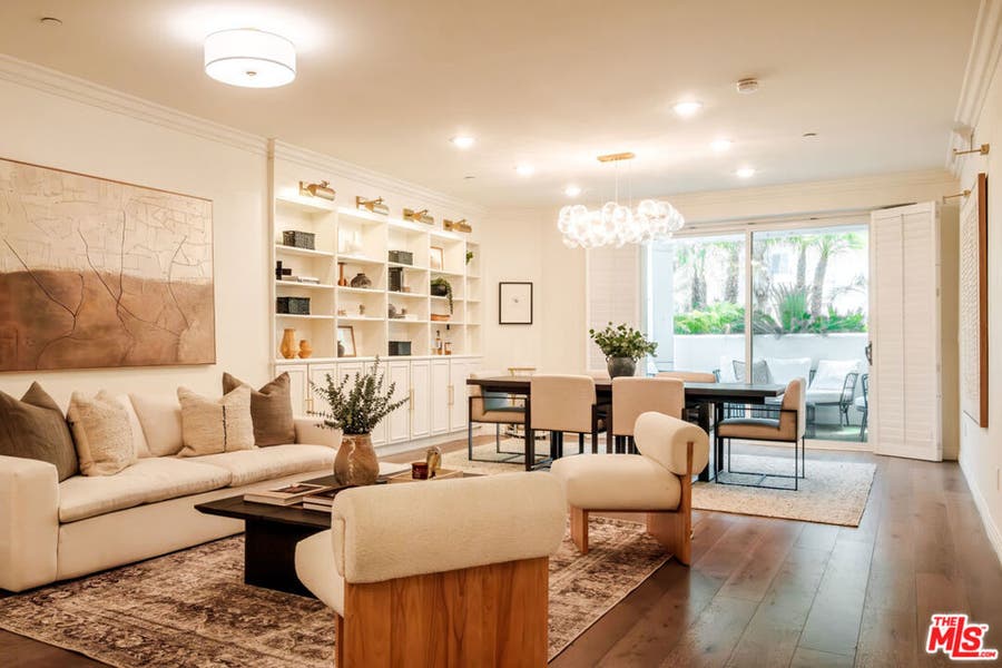 Property photo for 5253 Vantage Avenue, #105, Valley Village, CA