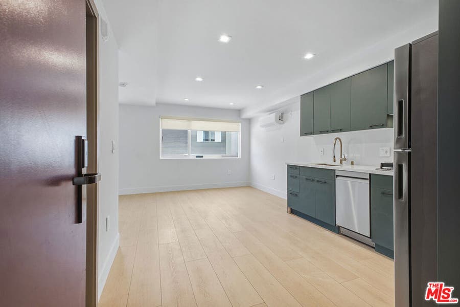 Property photo for 12425 Texas Avenue, #2, Los Angeles, CA